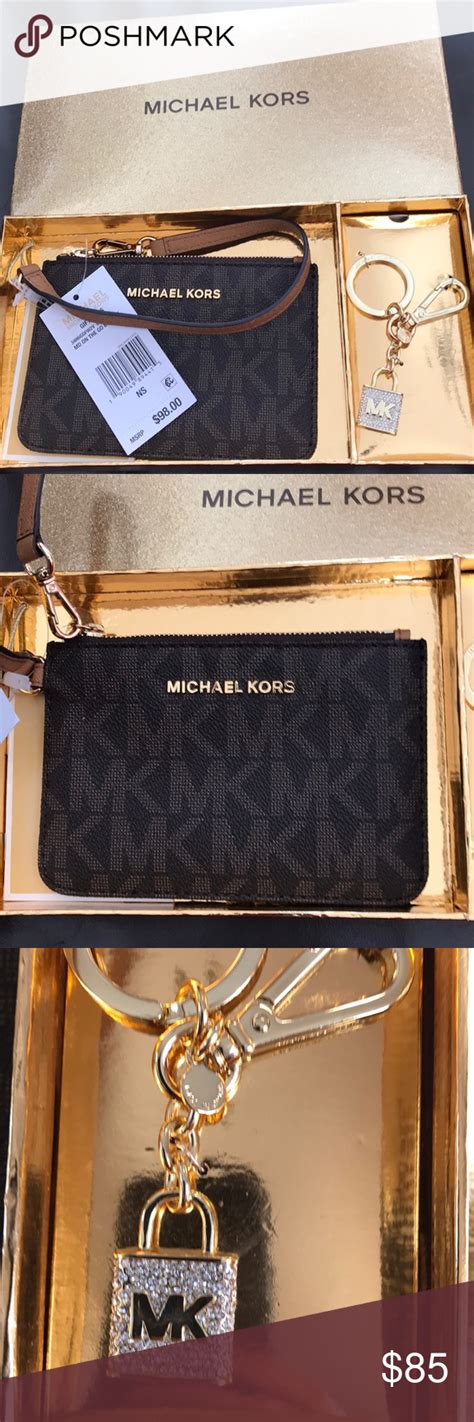 michael kors wedding gift|michael kors gifts for women.